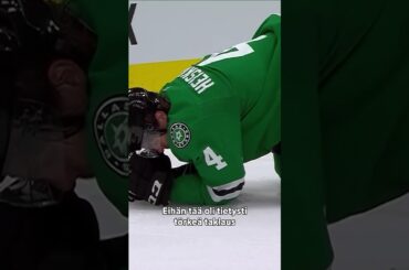 Nemo ränttää: "Ei Matt Rempellä oo mitään käyttöä tän päivän NHL:ssä" #shorts #nhl