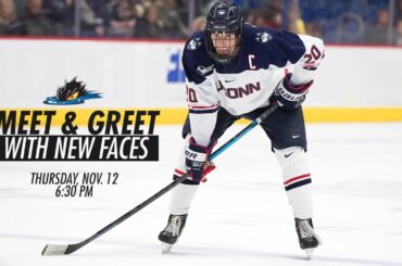 MHC Get to Know New Monsters (11.12.20)