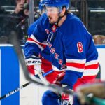 J.T Miller is bringing much-needed change to Rangers' culture