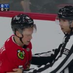 Gabriel Landeskog vs Connor Murphy