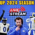 Rams Up! A Season Ending Extravaganza