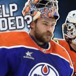 Why the Oilers should trade for John Gibson