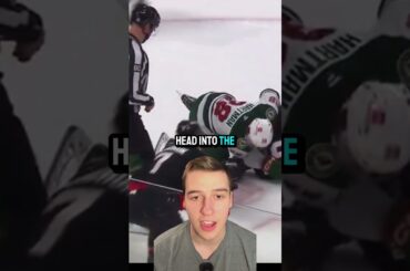 How Long Should Ryan Hartman Be Suspended for This Dangerous Hit on Tim Stutzle?