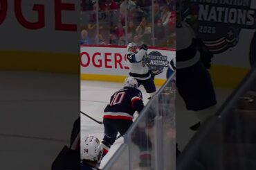 We got ourselves a BOLDY GOALDY! 🇺🇸🇺🇸🇺🇸