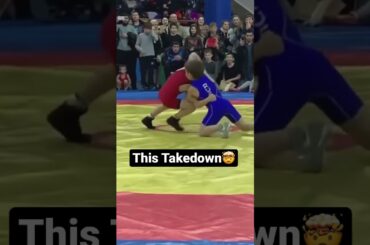 This kid is DIFFERENT 💪 #shorts