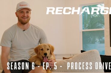 Recharge | Process Driven