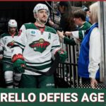 Mats Zuccarello's resurgence: How long can he sustain this pace? #minnesotawild #mnwild
