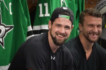 PNC Open Ice: Old Friends