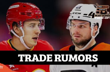 Flip Andrei Kuzmenko? Trade Scott Laughton? MAILBAG + interview with AGM Brent Flahr | PHLY Flyers