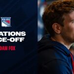 4 Nations Face-Off Practice: Adam Fox | Feb. 11, 2025