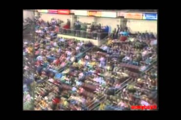 Linus Klasen's  Sick Move During AHL All Star Skills Competition