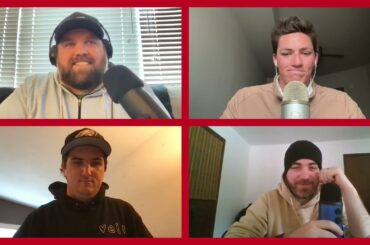 Wings on Katella - Los Angeles Angels Spring Training & Anaheim Ducks mid season updates