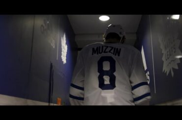 Molson Canadian presents The Leaf: Blueprint Moment #11 - "You're First"