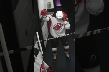 DJ Pauly C on the track! 🎧 😂