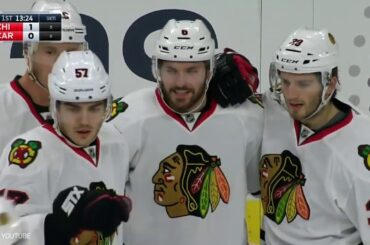 Odchod do zámoří v 26 letech? Na NHL jsem musel dozrát, říká Kempný