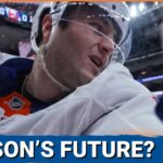 What Does the Future Hold for the New York Islanders and Noah Dobson ?