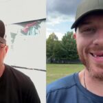 Get To Know Utah's NHL Team: Ian Cole Talks UHC First Year Potential + Team Leadership