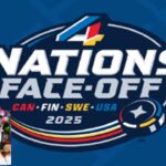 Canada 4 Sweden 3 NHL Four Nations Tournament Game 1 Recap