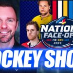 🔴 Who's Winning 4 Nations Tournament? 🏒 Fanatics View Hockey Show