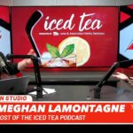 Meghan Lamontagne unveils ‘Iced Tea’: A new podcast on the Carolina Hurricanes
