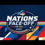 Four Nations Faceoff Exactly What the NHL Needed