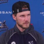 POST-GAME | Dominic Toninato