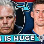 This is PERFECT... MASSIVE Jets Trade UPDATE | Winnipeg Jets News