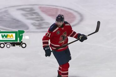 Lucchini Caps Wild Comeback