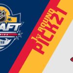 Colin White drafted by Ottawa Senators (NHL Draft)
