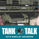 Tank Talk: Barclay Goodrow