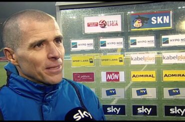 The Magic is back! Der Blick ins Archiv - Klaus Schmidt #SkyGoEL