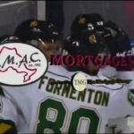 Olli Juolevi game highlights Nov 6 2016