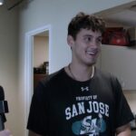 Middleton on the Mic: Searching for a Nickname