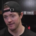 Ryan Donato Career High Night!