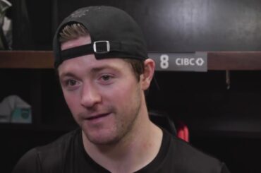 Ryan Donato Career High Night!