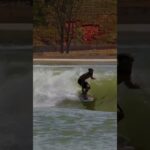 Rob Kelly passes the baton to Italo at the #perfectswell #wavepool at #boavistavillage