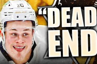 JESSE PULJUJARVI REVEALS WHAT WENT WRONG W/ THE PITTSBURGH PENGUINS: SPEAKS OUT ON HIS FUTURE