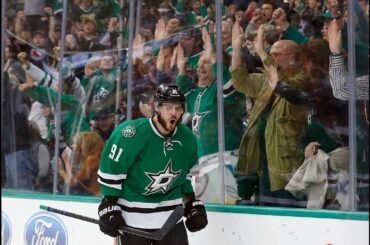 Highlights of Tyler Seguin #91