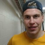 Inside AHL Hockey - Sam Poulin, WBS Penguins (2/8/25)