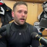 Bryan Rust: Good teams find ways to win; Maybe we can do something