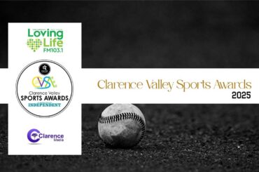 Clarence Valley Sports Awards