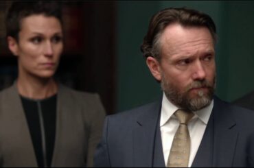 Harvey Speech that Saves Jessica - Mike Ross Prepares to Resign - Suits Season 5 Episode 10 [4K]