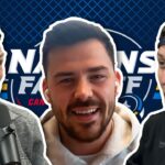 Our Four Nations Faceoff Predictions and Preview w/ MacKenzie Weegar