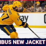BONUS: The Columbus Blue Jackets Take A Flyer On Dante Fabbro