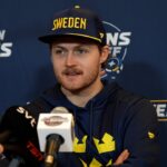 4 NATIONS | William Nylander Post-Game 02.15.25