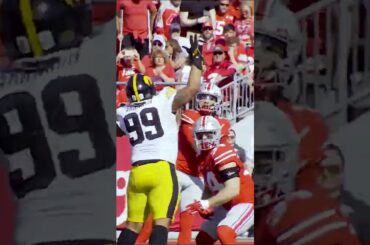 🎥 Brad Holmes' favorite Jack Campbell highlight | Detroit Lions #shorts