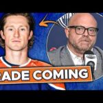 MASSIVE Oilers Trade UPDATE... - Insider Reveals NEW Oilers Trade Target | Oilers News