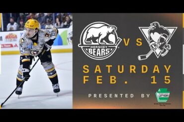 POSTGAME HIGHLIGHTS:  February 15, 2025