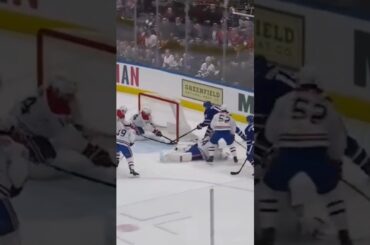 NHL Highlights | Toronto Maple Leafs vs. Montréal Canadiens | 18.02.23 | 🛑 Stop 🛑 #highlights #nhl