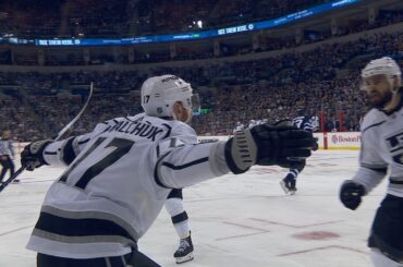 Ilya Kovalchuk solidifies NHL return with goal